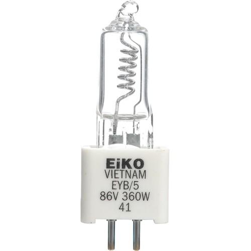 Eiko  EYB/5 (360W / 86V) EYB/5, Eiko, EYB/5, 360W, /, 86V, EYB/5, Video