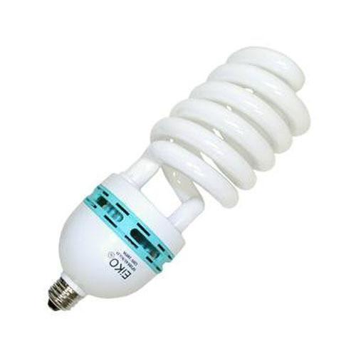 Eiko Spiral Fluorescent Lamp (105W/120V) SP105/41/MED