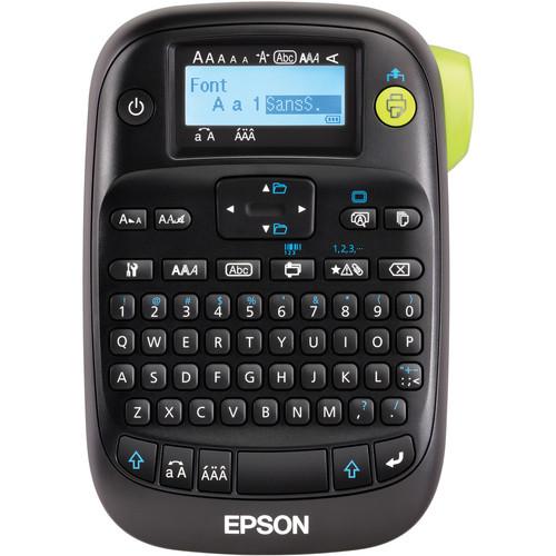 Epson  LabelWorks LW-400 Label Printer C51CB70010