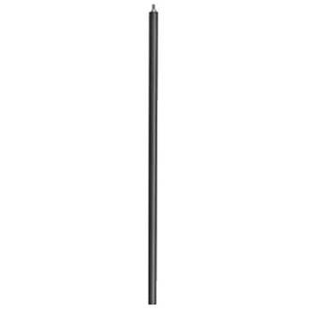 Foba  COMBITUBE Black Aluminum Tube F-CONRO-AS-2