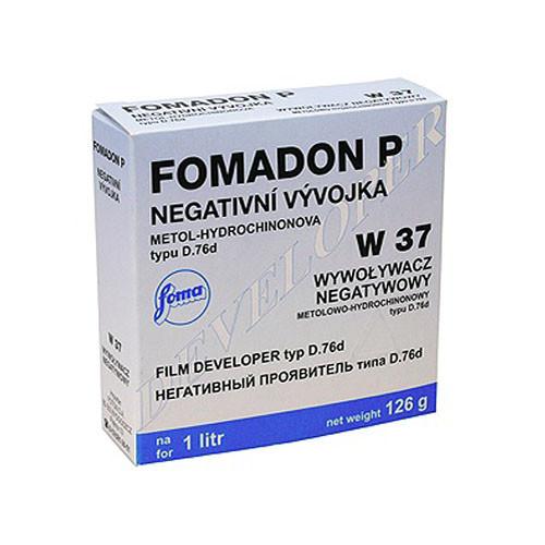 Foma  Fomadon P (W37) 09513