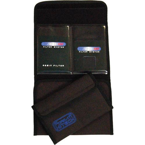 Formatt Hitech 100mm 6 Pocket Filter Wallet HT100MULTI