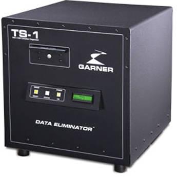 Garner TS-1 NSA/CSS Listed Hard Drive Degausser TS-1, Garner, TS-1, NSA/CSS, Listed, Hard, Drive, Degausser, TS-1,