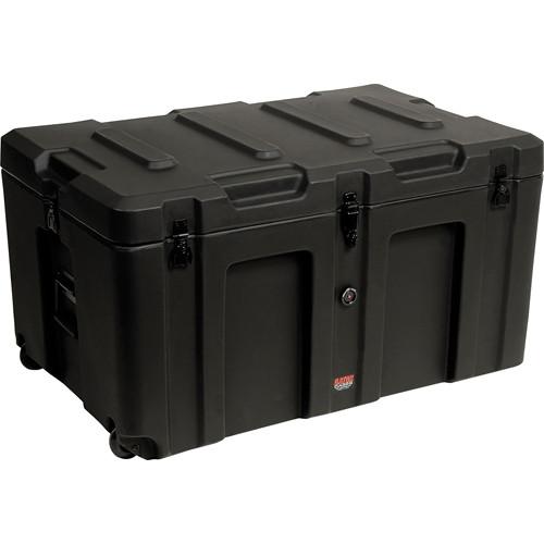 Gator Cases ATA Roto-Molded Utility Case GXR-3219-10-LAP