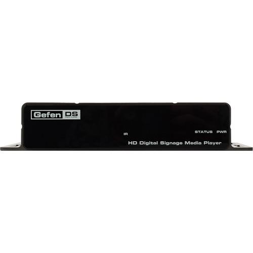 Gefen  HD Digital Signage Player EXT-HD-DSMP