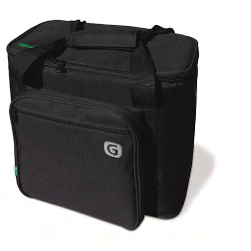 Genelec Soft Carry Bag for 2 8030/8310 Speakers (Black) 8030-423