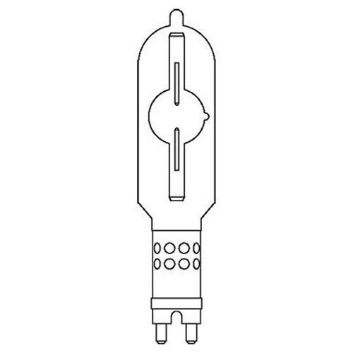 General Electric CSR6000/SE/HR HID Lamp (6,000W/130V) 48467, General, Electric, CSR6000/SE/HR, HID, Lamp, 6,000W/130V, 48467,