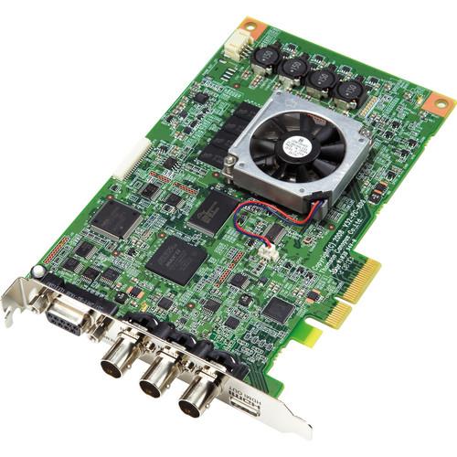 Grass Valley  Storm 3G Hardware Card 600889