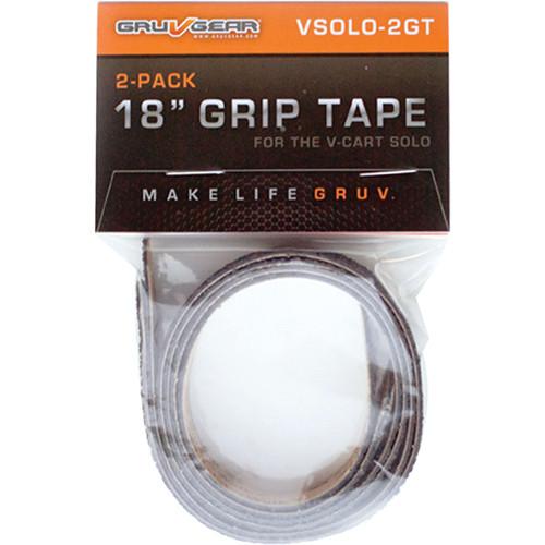 Gruv Gear  Grip Tape (Pack of 2) VSOLO-2GT