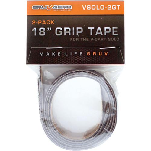 Gruv Gear  Grip Tape (Pack of 2) VSOLO-2GT, Gruv, Gear, Grip, Tape, Pack, of, 2, VSOLO-2GT, Video