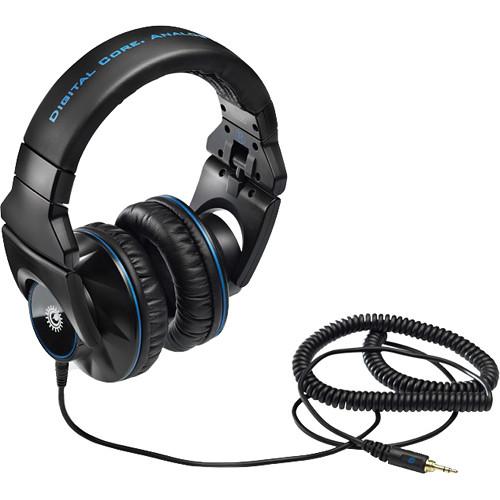 Hercules HDP DJ-Pro M1001 Headphones HDP DJ-PRO M1001