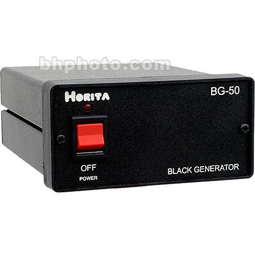 Horita  BG-50 Black Burst / Sync Generator BG50