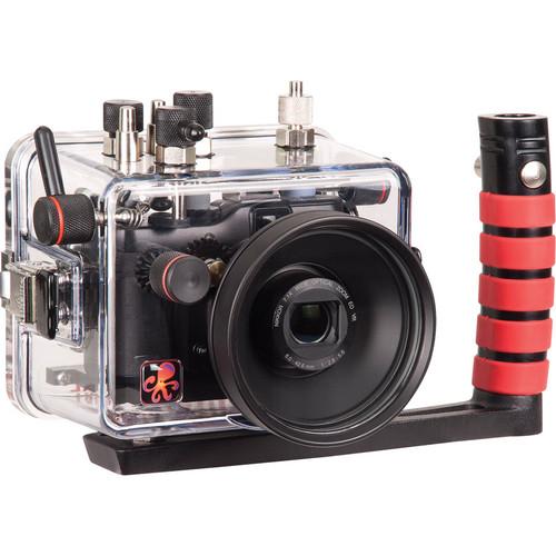 Ikelite 6182.71 Underwater Housing for Nikon P7100 6182.71