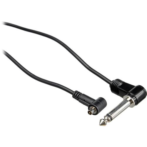 Impact Sync Cord - 1/4