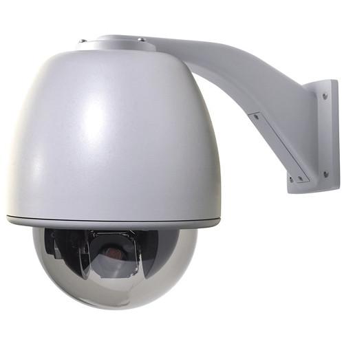 Interlogix Legend IP 26x Day/Night Dome Camera GEARE9D26SNIP