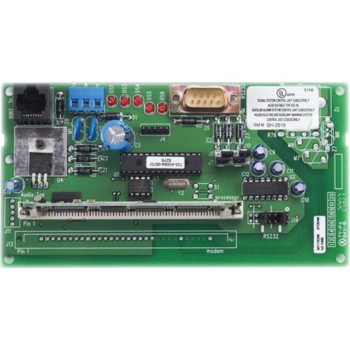 Interlogix NetworX Ethernet-connected Network Module NX590NE