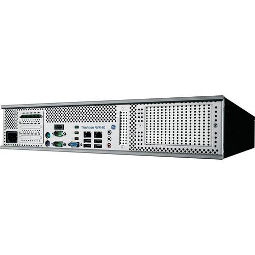 Interlogix  TruVision NVR 40 TVN-4002-12-2T