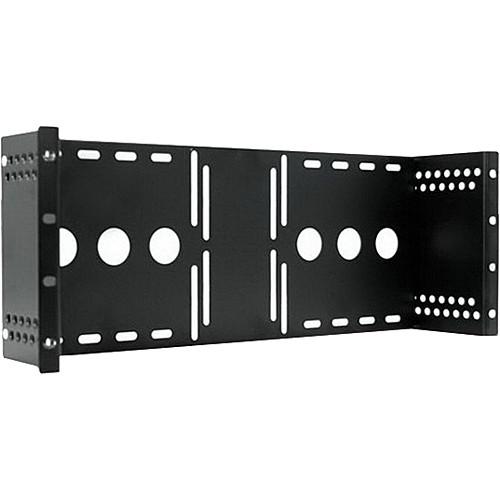 iStarUSA 4U LCD Universal VESA Mounting Rack WA-LCD4UB, iStarUSA, 4U, LCD, Universal, VESA, Mounting, Rack, WA-LCD4UB,