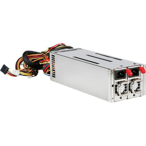 iStarUSA IS-400R2UP 400W 2U Redundant Power Supply IS-400R2UP