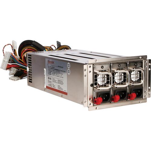 iStarUSA IS-800R3NP 800W PS2 Mini Redundant Power IS-800R3NP, iStarUSA, IS-800R3NP, 800W, PS2, Mini, Redundant, Power, IS-800R3NP,