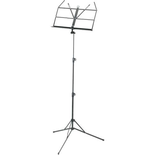 K&M  10057 Music Stand 10057-000-55, K&M, 10057, Music, Stand, 10057-000-55, Video
