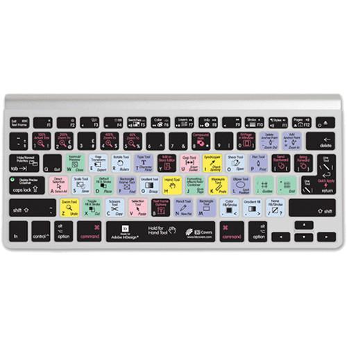 KB Covers InDesign Keyboard Cover for Apple ID-AW-CC-2