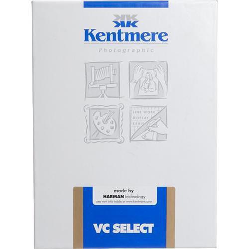 Kentmere 6003177 VC Select B&W Fine Luster Photo 6003177