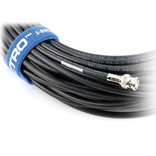 Lectrosonics ARX125 Coaxial RF Cable (125') (38m) ARX125, Lectrosonics, ARX125, Coaxial, RF, Cable, 125', , 38m, ARX125,