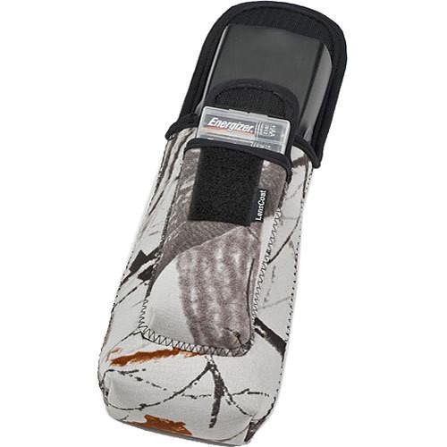 LensCoat LensCoat FlashKeeper (Realtree AP Snow) LCFKSN