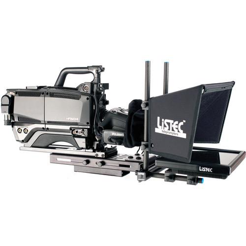 Listec Teleprompters SteadiPrompt SP-2010 10