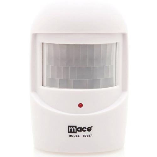 Mace 80357 Wireless Motion Detector Sensor for Security 80357