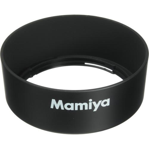 Mamiya Lens Hood for AF 80mm f/2.8 L/S D Lens 800-53600A