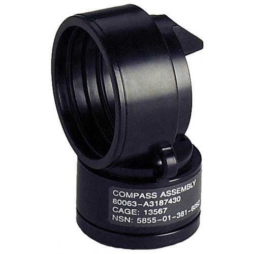 N-Vision  Magnetic Compass A3187430, N-Vision, Magnetic, Compass, A3187430, Video