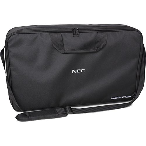 NEC MultiSync EX201W Display Carrying Case SC-EX20, NEC, MultiSync, EX201W, Display, Carrying, Case, SC-EX20,