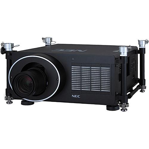 NEC NP-PH1000U 11,000 Lumens Professional NP-PH1000U