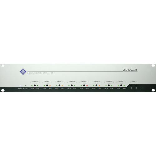 Neumann USB - RS 485 Connection Set (DMI-8 to USB) 533126