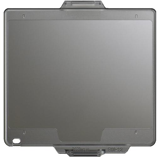 Nikon  BM-12 LCD Monitor Cover 27039