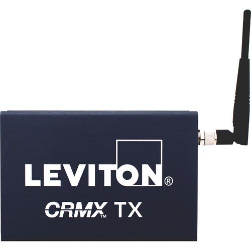 NSI / Leviton WCRMX-I1R Indoor Wireless DMX Transmitter