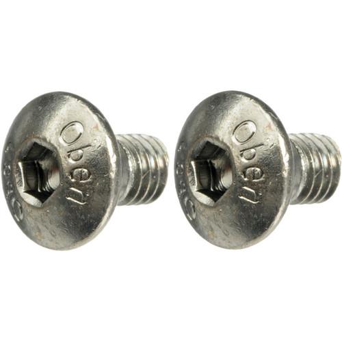 Oben Allen Bolts for Small Tripods (2 Pieces) OB-1003, Oben, Allen, Bolts, Small, Tripods, 2, Pieces, OB-1003,