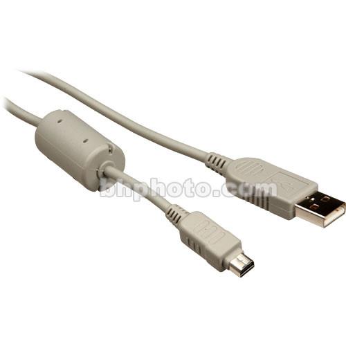 Olympus CB-USB6 USB Cable for Select Olympus Digital 200372, Olympus, CB-USB6, USB, Cable, Select, Olympus, Digital, 200372,