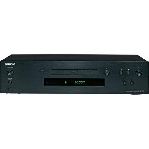 Onkyo  BD-SP809 Blu-ray Disc Player BD-SP809, Onkyo, BD-SP809, Blu-ray, Disc, Player, BD-SP809, Video