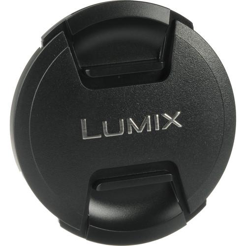 Panasonic G Lens Cap for Lumix Lenses (67mm) VYF3375, Panasonic, G, Lens, Cap, Lumix, Lenses, 67mm, VYF3375,