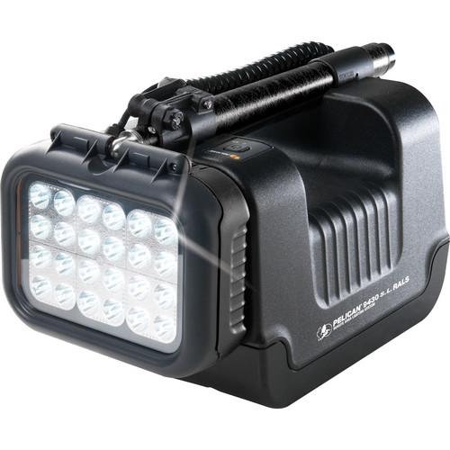 Pelican  9430 R.A.L.S. Spotlight 094330-0000-110