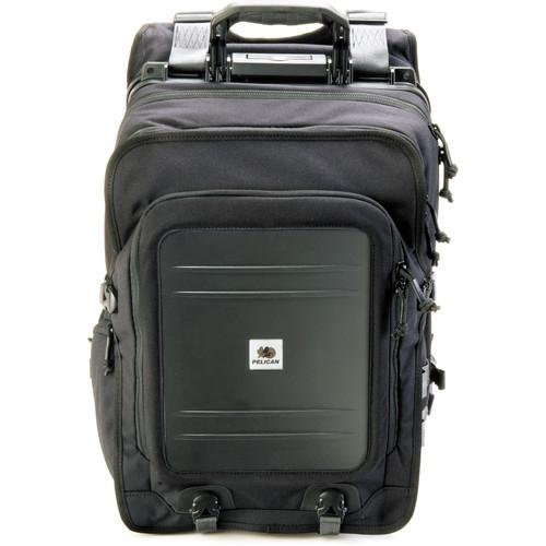 Pelican U100 Urban Elite Backpack 0U1000-0003-110