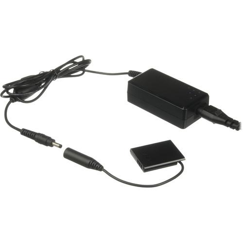 Pentax K-AC117 AC Adapter Kit for Optio WG-1/ WG1-GPS/ 38972