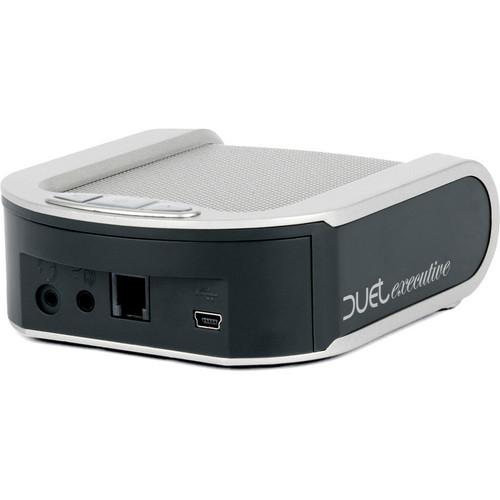 Phoenix Audio Duet Executive Desktop Speakerphone MT202-EXE