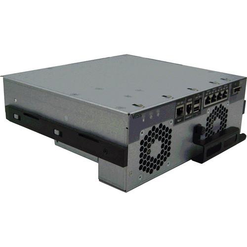 Promise Technology 12-Bay iSCSI Controller with 512 MB VRCU2U12I