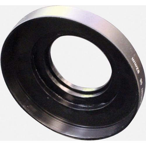 ProPrompter 46mm Lens Adapter Ring (85mm OD) PP-SUR-4685, ProPrompter, 46mm, Lens, Adapter, Ring, 85mm, OD, PP-SUR-4685,