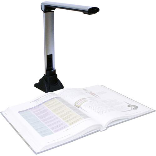 QOMO HiteVision QView QPC20 Portable Document Camera QPC20 F1