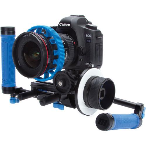 Redrock Micro 